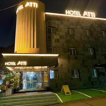 Hotel Atti Incheon Extérieur photo