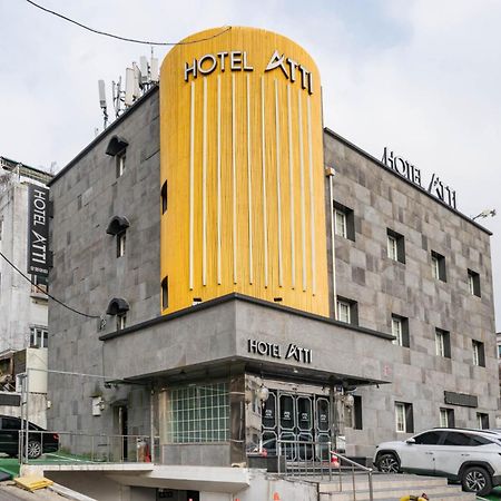 Hotel Atti Incheon Extérieur photo