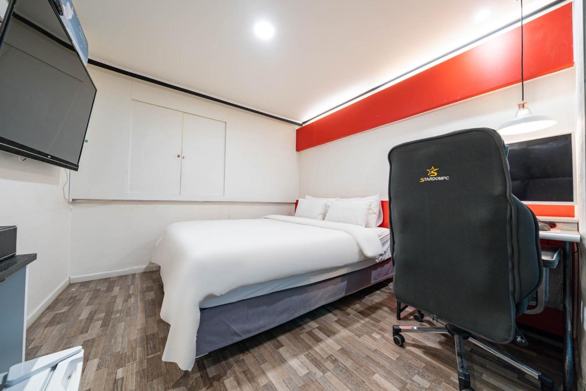 Hotel Atti Incheon Extérieur photo