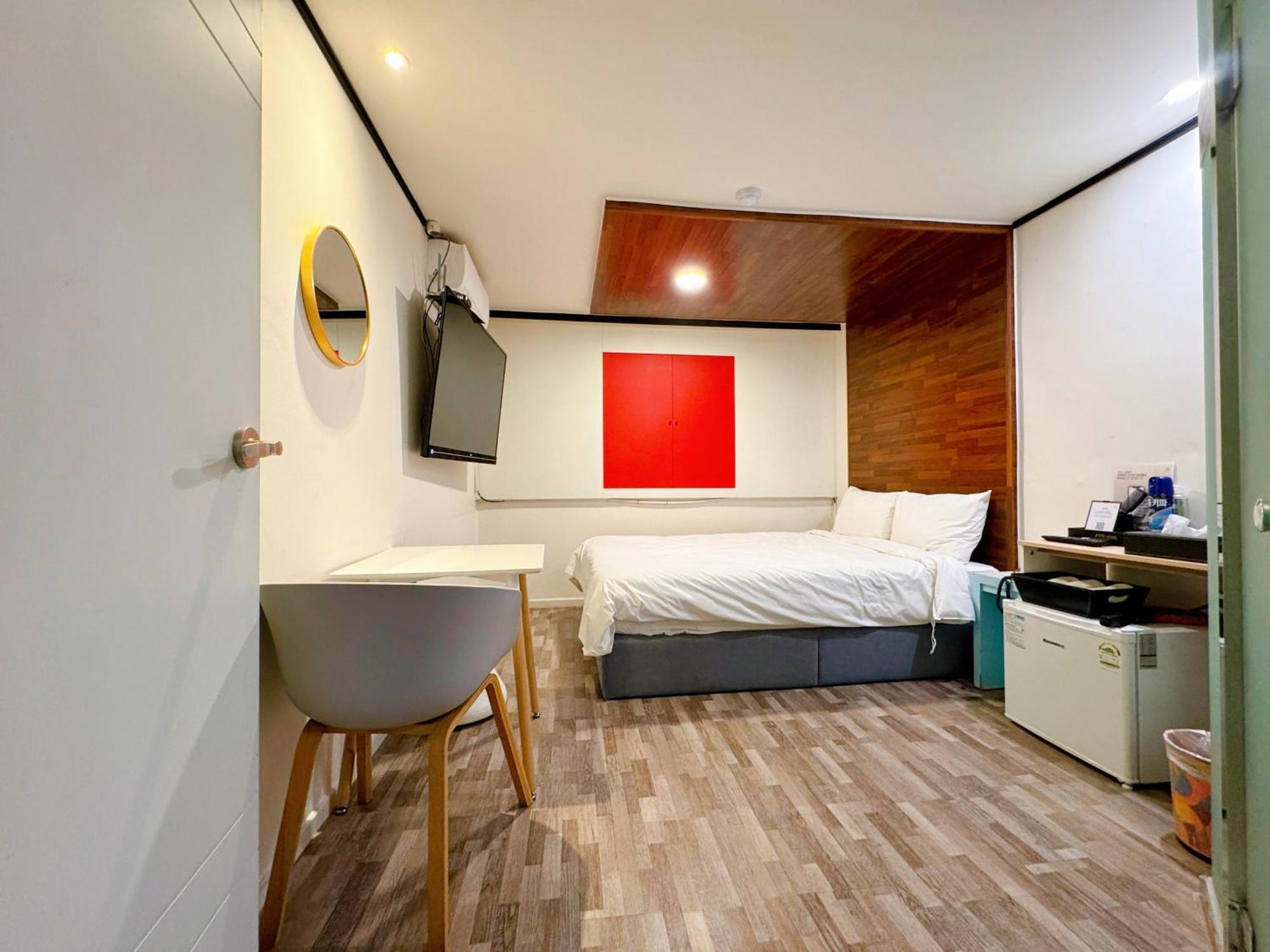 Hotel Atti Incheon Extérieur photo