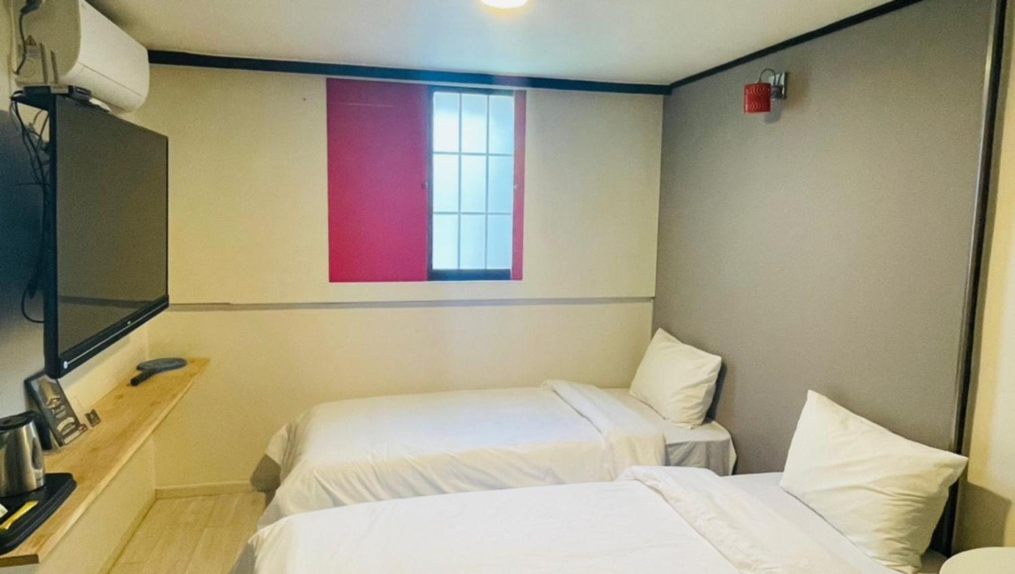 Hotel Atti Incheon Extérieur photo