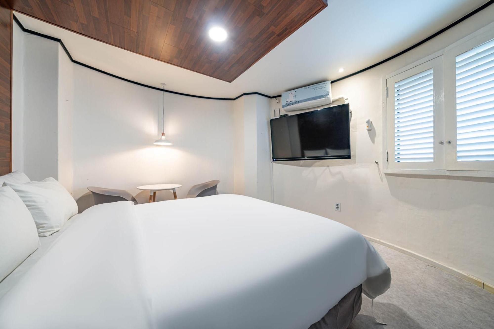 Hotel Atti Incheon Extérieur photo