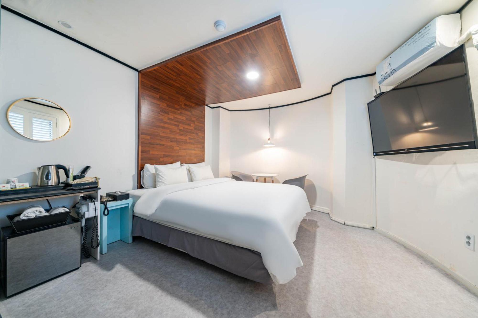 Hotel Atti Incheon Extérieur photo