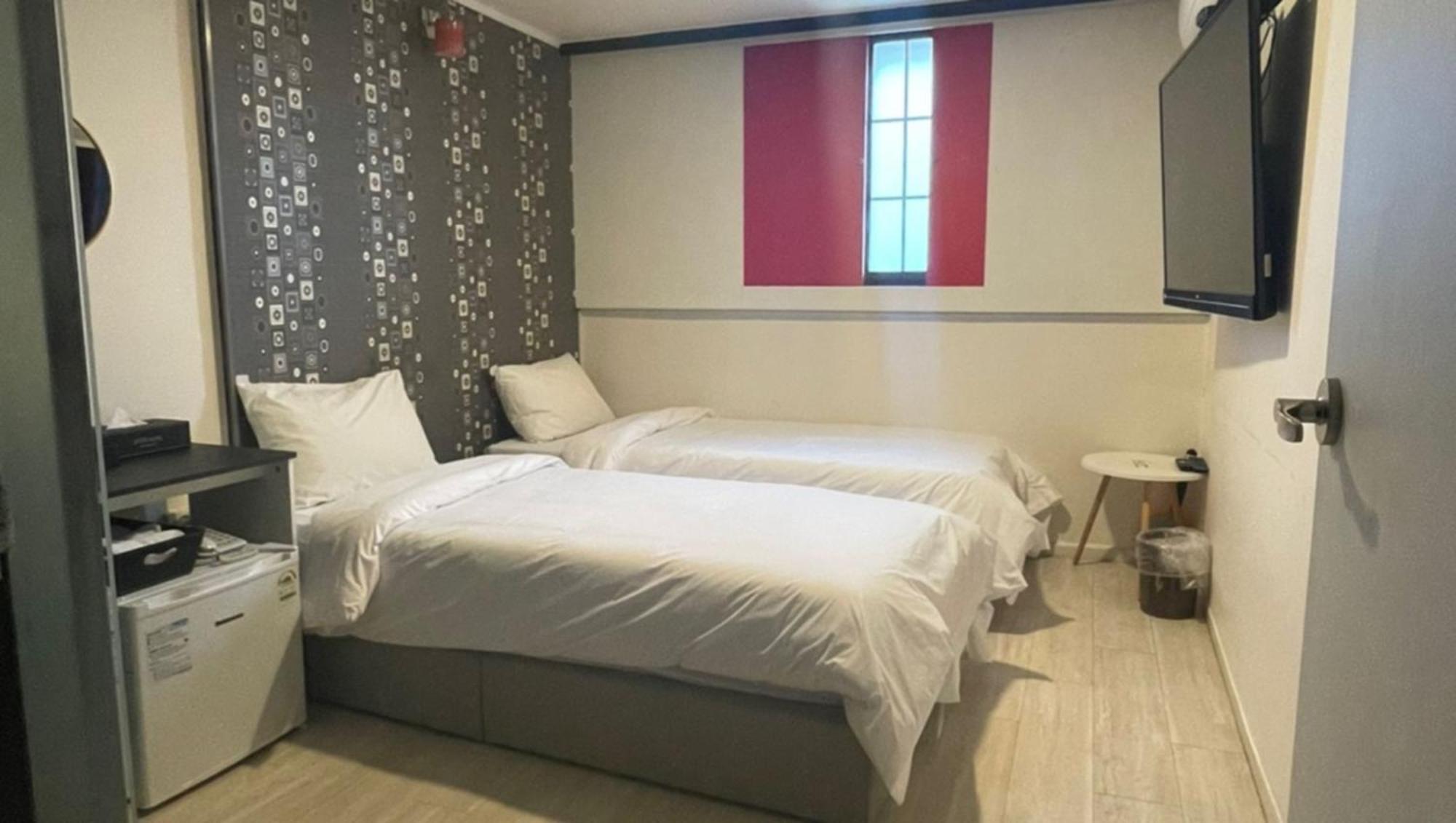 Hotel Atti Incheon Extérieur photo
