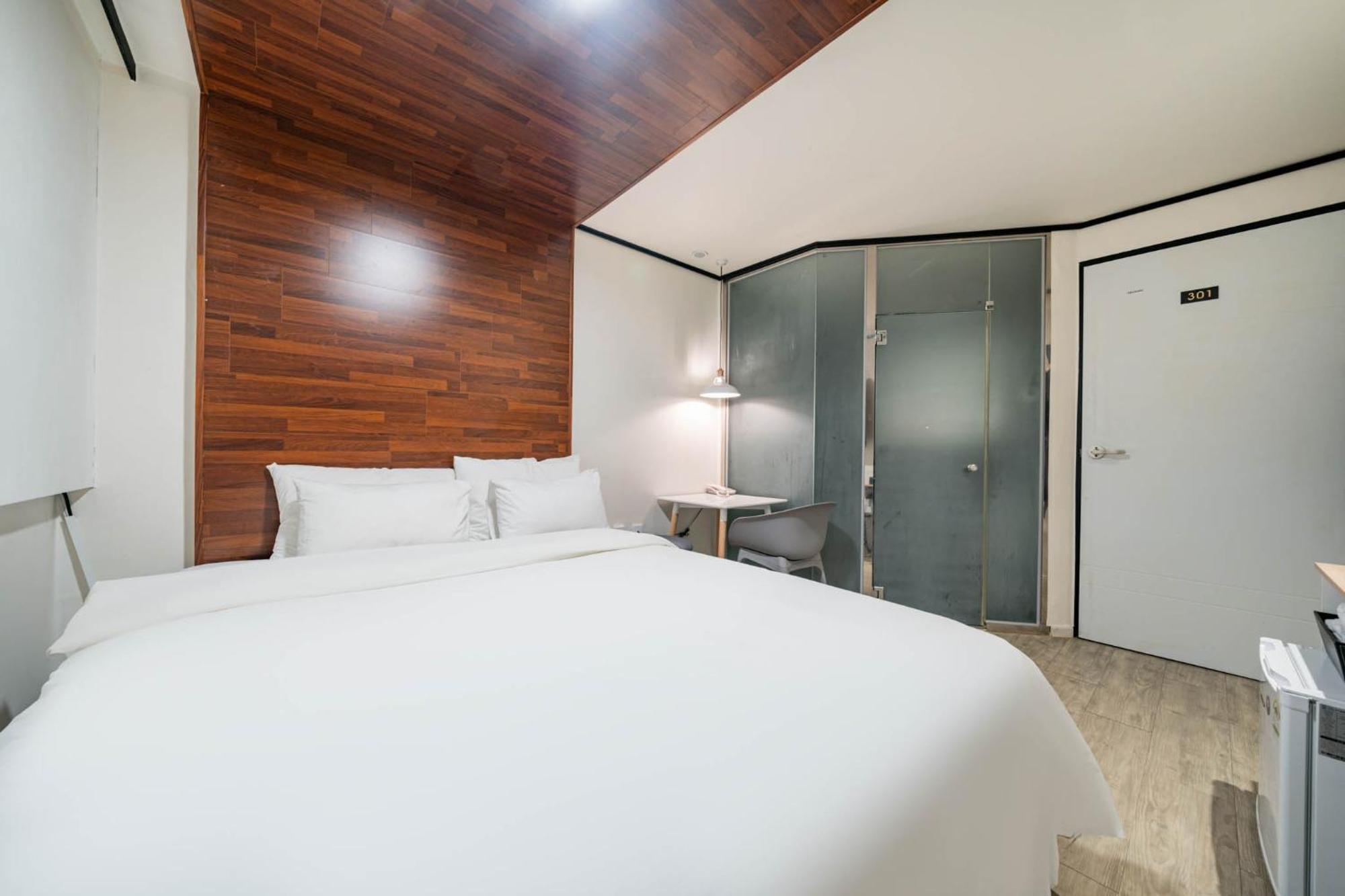Hotel Atti Incheon Extérieur photo