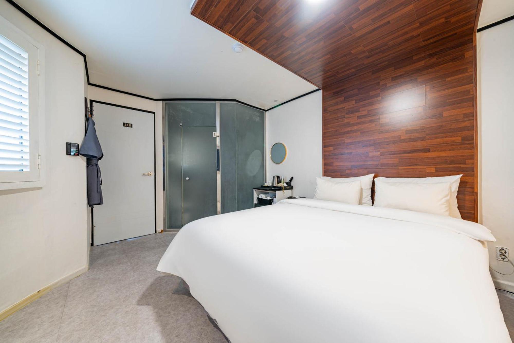 Hotel Atti Incheon Extérieur photo