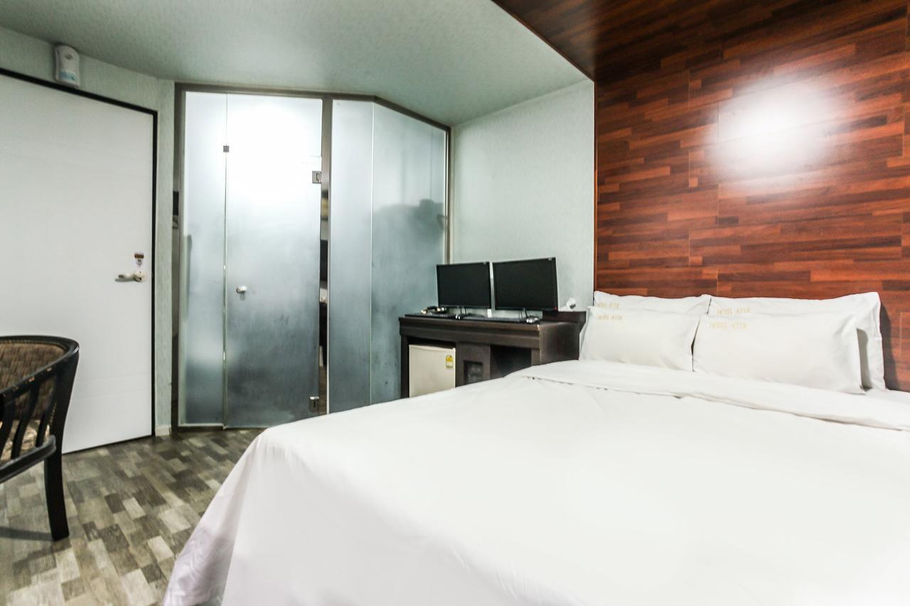 Hotel Atti Incheon Extérieur photo